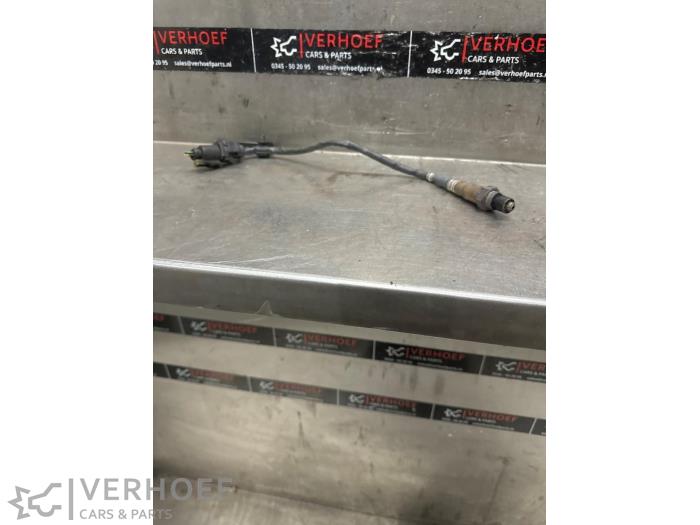 Gebruikte Lambda Sonde Opel Insignia Sports Tourer 2.0 CDTI 16V 140 ecoFLEX Prijs op aanvraag aangeboden door Verhoef Cars & Parts