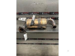 Gebruikte Roetfilter Opel Insignia Sports Tourer 2.0 CDTI 16V 140 ecoFLEX Prijs op aanvraag aangeboden door Verhoef Cars & Parts