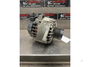 Gebruikte Dynamo Hyundai iX20 (JC) 1.6i 16V Prijs € 50,00 Margeregeling aangeboden door Verhoef Cars & Parts