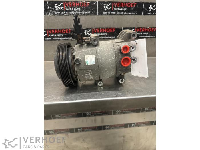 Gebruikte Aircopomp Hyundai iX20 (JC) 1.6i 16V Prijs € 75,00 Margeregeling aangeboden door Verhoef Cars & Parts