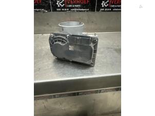 Gebruikte Gasklephuis Mazda CX-5 I (KE,GH) 2.0 SkyActiv-G 16V 2WD Prijs € 50,00 Margeregeling aangeboden door Verhoef Cars & Parts