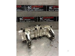 Gebruikte Kleppenblok hydraulisch Lancia Ypsilon (312) 0.9 TwinAir 85 Prijs € 400,00 Margeregeling aangeboden door Verhoef Cars & Parts