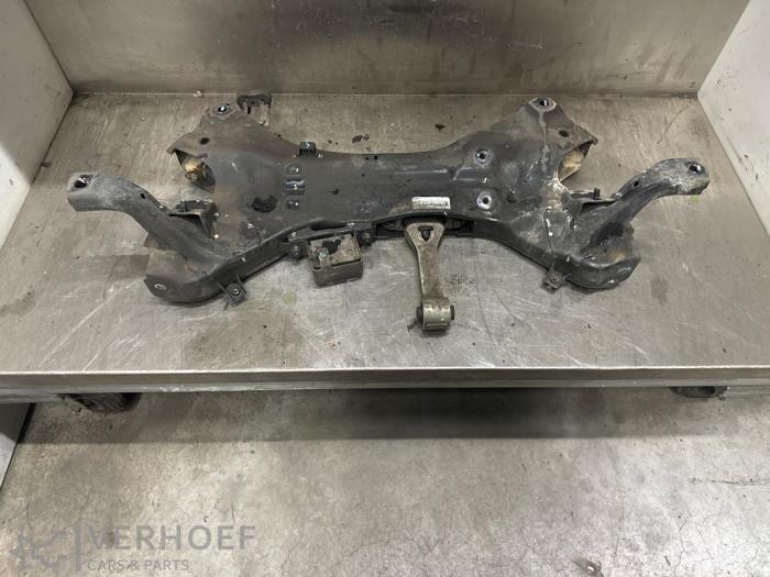 Gebruikte Subframe Kia Sportage (SL) 2.0 GDI 16V 4x2 Prijs op aanvraag aangeboden door Verhoef Cars & Parts