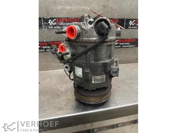 Gebruikte Aircopomp Kia Sportage (SL) 2.0 GDI 16V 4x2 Prijs op aanvraag aangeboden door Verhoef Cars & Parts