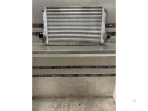 Gebruikte Intercooler Toyota Corolla Verso (R10/11) 2.2 D-4D 16V Prijs € 70,00 Margeregeling aangeboden door Verhoef Cars & Parts