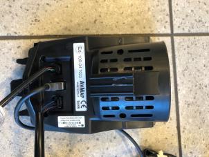 Gebruikte Navigatie Module Peugeot 108 1.0 12V VVT-i Prijs € 200,00 Margeregeling aangeboden door Verhoef Cars & Parts