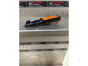 Gebruikte Module Comfort Saab 9-3 II (YS3F) 2.0T 16V Prijs op aanvraag aangeboden door Verhoef Cars & Parts