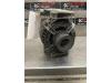 Dynamo van een Saab 9-3 II (YS3F), 2003 / 2015 2.0T 16V, Cabrio, Benzine, 1.998cc, 154kW (209pk), FWD, B207R, 2003-08 / 2015-02 2005