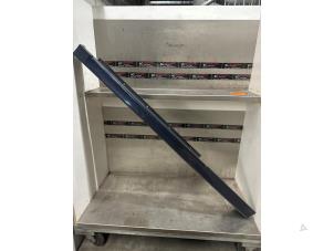 Gebruikte Sideskirt links Saab 9-3 II (YS3F) 2.0T 16V Prijs € 100,00 Margeregeling aangeboden door Verhoef Cars & Parts