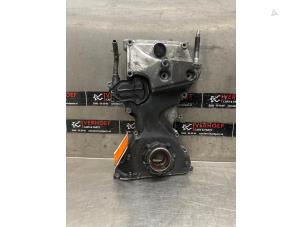 Gebruikte Distributiedeksel Honda CR-V (RE/RM) 2.0 16V Prijs op aanvraag aangeboden door Verhoef Cars & Parts