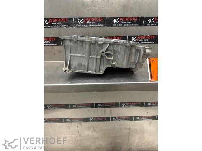 Gebruikte Carterpan Ford Focus 4 1.0 Ti-VCT EcoBoost 12V 100 Prijs € 85,00 Margeregeling aangeboden door Verhoef Cars & Parts