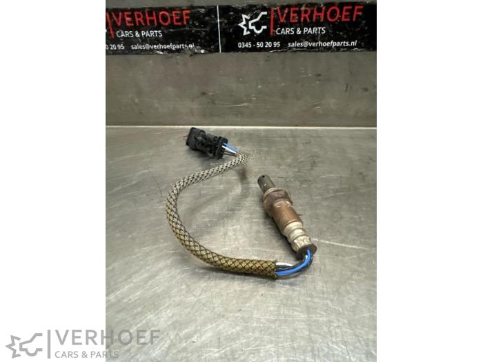 Gebruikte Lambda Sonde Volvo V60 II (ZW) 2.0 T5 16V Prijs op aanvraag aangeboden door Verhoef Cars & Parts