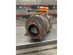 Gebruikte Katalysator Volvo V60 II (ZW) 2.0 T5 16V Prijs op aanvraag aangeboden door Verhoef Cars & Parts