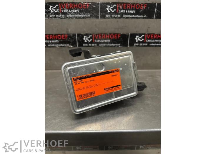 Gebruikte ABS Pomp Volvo V60 II (ZW) 2.0 T5 16V Prijs € 242,00 Inclusief btw aangeboden door Verhoef Cars & Parts