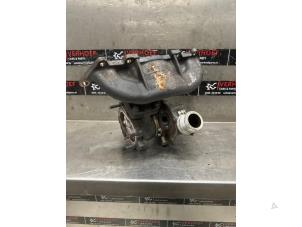 Gebruikte Turbo Alfa Romeo MiTo (955) 1.4 TB 16V Prijs € 350,00 Margeregeling aangeboden door Verhoef Cars & Parts