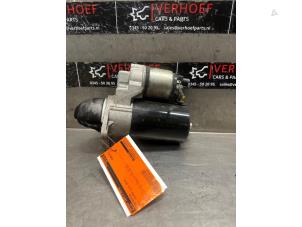 Gebruikte Startmotor Opel Astra J Sports Tourer (PD8/PE8/PF8) 1.4 Turbo 16V ecoFLEX 120 Prijs € 25,00 Margeregeling aangeboden door Verhoef Cars & Parts