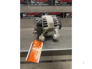 Gebruikte Alternator Opel Corsa D 1.2 16V Prijs € 35,00 Margeregeling aangeboden door Verhoef Cars & Parts