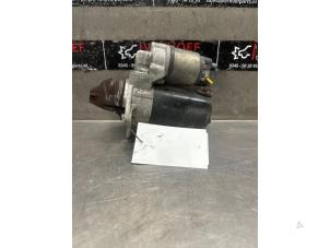 Gebruikte Startmotor Opel Corsa D 1.2 16V Prijs € 30,00 Margeregeling aangeboden door Verhoef Cars & Parts