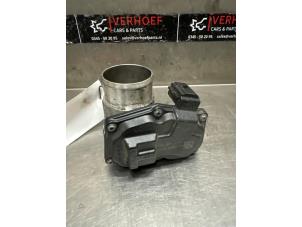 Gebruikte Gasklephuis Ford Transit Custom 2.0 TDCi 16V Eco Blue 170 Prijs € 42,35 Inclusief btw aangeboden door Verhoef Cars & Parts