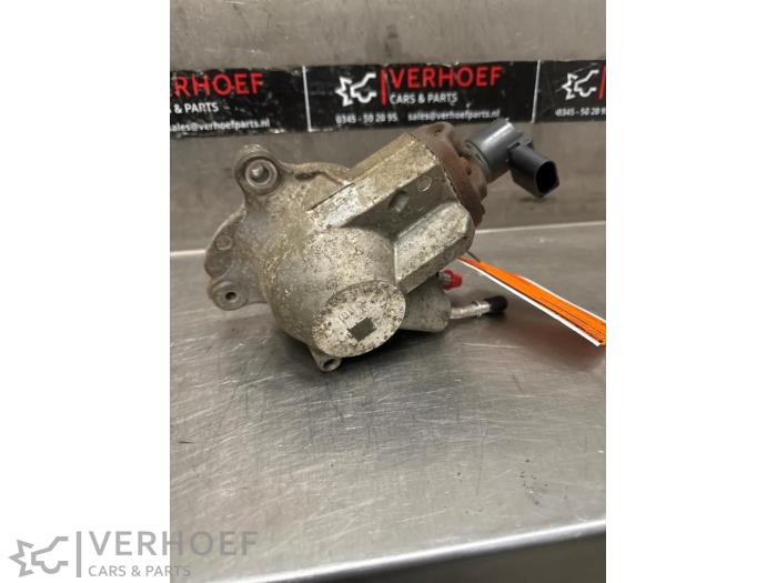 Gebruikte Dieselpomp Ford Transit Custom 2.0 TDCi 16V Eco Blue 170 Prijs op aanvraag aangeboden door Verhoef Cars & Parts