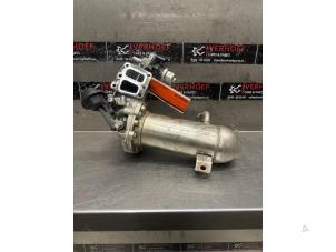 Gebruikte Uitlaat gasklep (EGR) Ford Transit Custom 2.0 TDCi 16V Eco Blue 170 Prijs € 125,00 Margeregeling aangeboden door Verhoef Cars & Parts