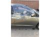 Honda Insight (ZE2) 1.3 16V VTEC Deur 4Deurs rechts-voor