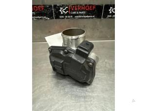 Gebruikte Gasklephuis Ford Transit Custom 2.0 TDCi 16V Eco Blue 130 Prijs € 42,35 Inclusief btw aangeboden door Verhoef Cars & Parts