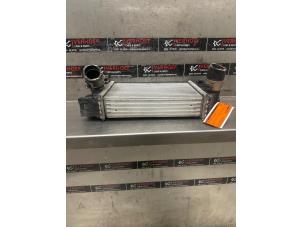 Gebruikte Intercooler Opel Meriva 1.4 Turbo 16V Ecotec Prijs € 50,00 Margeregeling aangeboden door Verhoef Cars & Parts