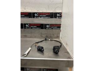 Gebruikte Achteruitrij Camera Volkswagen Up! (121) 1.0 12V 60 Prijs € 100,00 Margeregeling aangeboden door Verhoef Cars & Parts