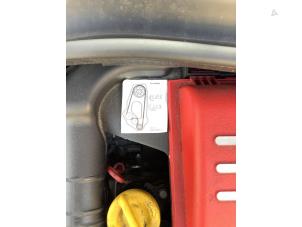 Gebruikte Motor Fiat 500C/595C/695C 1.4 T-Jet 16V 595 Turismo Prijs op aanvraag aangeboden door Verhoef Cars & Parts