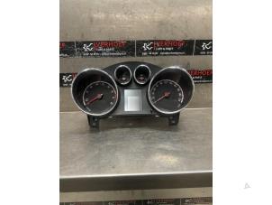 Gebruikte Cockpit Opel Meriva 1.4 Turbo 16V Ecotec Prijs op aanvraag aangeboden door Verhoef Cars & Parts