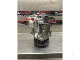 Gebruikte Aircopomp Opel Meriva 1.4 Turbo 16V Ecotec Prijs € 150,00 Margeregeling aangeboden door Verhoef Cars & Parts