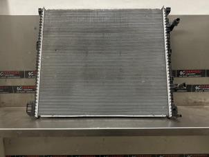 Gebruikte Radiateur MAN TGE 2.0 TDI Prijs € 181,50 Inclusief btw aangeboden door Verhoef Cars & Parts