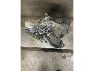 Gebruikte Adblue tank MAN TGE 2.0 TDI Prijs € 544,50 Inclusief btw aangeboden door Verhoef Cars & Parts