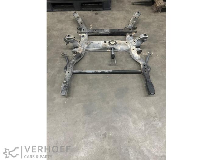 Gebruikte Subframe MAN TGE 2.0 TDI Prijs € 484,00 Inclusief btw aangeboden door Verhoef Cars & Parts