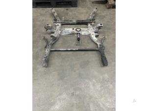 Gebruikte Subframe MAN TGE 2.0 TDI Prijs € 484,00 Inclusief btw aangeboden door Verhoef Cars & Parts