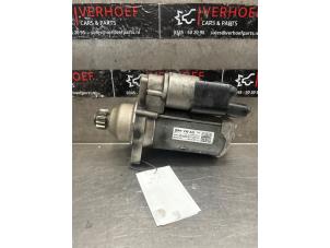 Gebruikte Startmotor MAN TGE 2.0 TDI Prijs € 60,50 Inclusief btw aangeboden door Verhoef Cars & Parts