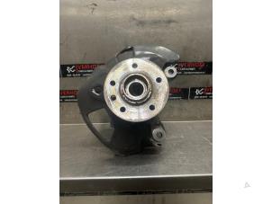 Gebruikte Fusee rechts-voor MAN TGE 2.0 TDI Prijs op aanvraag aangeboden door Verhoef Cars & Parts