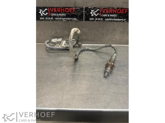 Gebruikte Nox sensor MAN TGE 2.0 TDI Prijs € 181,50 Inclusief btw aangeboden door Verhoef Cars & Parts