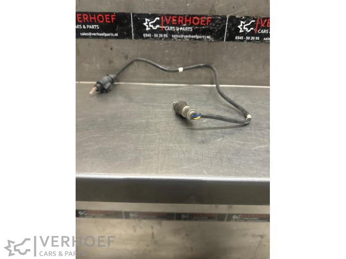 Gebruikte Lambda Sonde MAN TGE 2.0 TDI Prijs op aanvraag aangeboden door Verhoef Cars & Parts