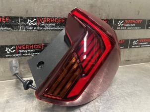 Nieuwe Achterlicht rechts Kia Picanto Prijs € 363,00 Inclusief btw aangeboden door Verhoef Cars & Parts