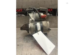 Gebruikte Startmotor Toyota Aygo (B10) 1.0 12V VVT-i Prijs € 30,00 Margeregeling aangeboden door Verhoef Cars & Parts