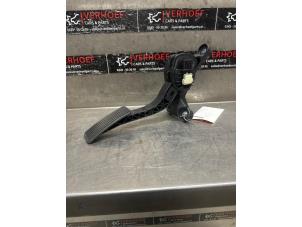 Gebruikte Gaspedaalpositie Sensor Kia Niro II (SG2) e-Niro 64.8 kWh Prijs op aanvraag aangeboden door Verhoef Cars & Parts