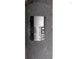 Gebruikte Startmotor Citroen C4 Cactus (0B/0P) 1.2 PureTech 82 12V Prijs € 35,00 Margeregeling aangeboden door Verhoef Cars & Parts