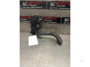 Gebruikte Gaspedaalpositie Sensor Skoda Fabia IV (PJ3) 1.0 TSI 12V Prijs € 30,00 Margeregeling aangeboden door Verhoef Cars & Parts