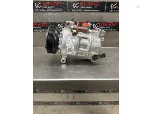 Gebruikte Aircopomp Skoda Fabia IV (PJ3) 1.0 TSI 12V Prijs € 125,00 Margeregeling aangeboden door Verhoef Cars & Parts