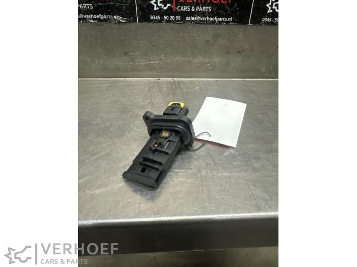 Gebruikte Luchthoeveelheidsmeter Suzuki Swift (ZC/ZD) 1.4 Booster Jet Sport Turbo 16V Prijs € 20,00 Margeregeling aangeboden door Verhoef Cars & Parts