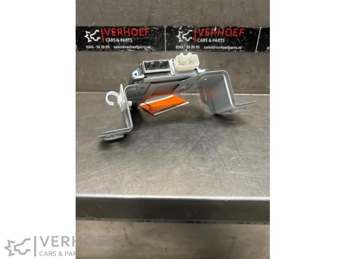Gebruikte Start/Stop computer Suzuki Swift (ZC/ZD) 1.4 Booster Jet Sport Turbo 16V Prijs € 75,00 Margeregeling aangeboden door Verhoef Cars & Parts