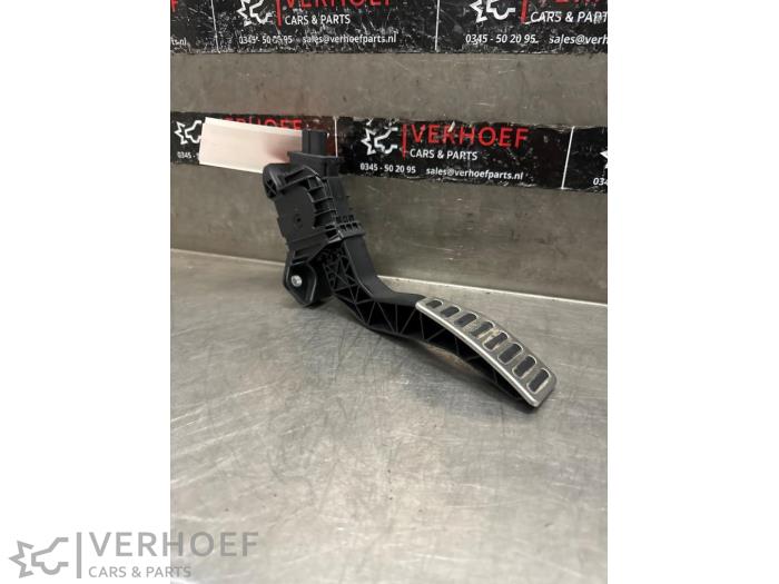 Gebruikte Gaspedaalpositie Sensor Suzuki Swift (ZC/ZD) 1.4 Booster Jet Sport Turbo 16V Prijs € 30,00 Margeregeling aangeboden door Verhoef Cars & Parts
