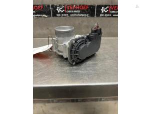 Gebruikte Gasklephuis Suzuki Swift (ZC/ZD) 1.4 Booster Jet Sport Turbo 16V Prijs € 75,00 Margeregeling aangeboden door Verhoef Cars & Parts